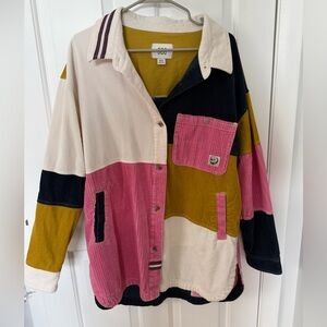 Urban Outfitters BDG button down